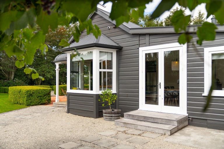 Photo of property in 2481 State Highway 2, Ahikouka, Greytown, 5794