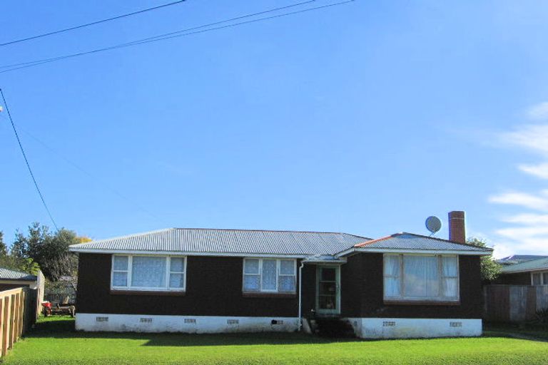 Photo of property in 30 Mcclure Street, Feilding, 4702