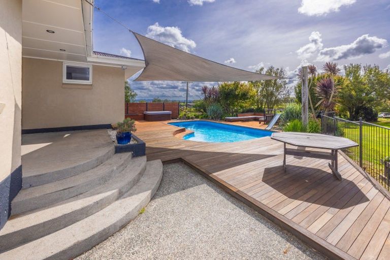 Photo of property in 200 Ngahinapouri Road, Ohaupo, 3882