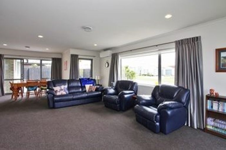 Photo of property in 10 Christie Lane, Wigram, Christchurch, 8042