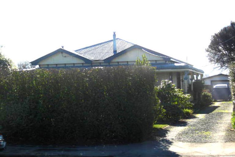 Photo of property in 112 High Street, Solway, Masterton, 5810