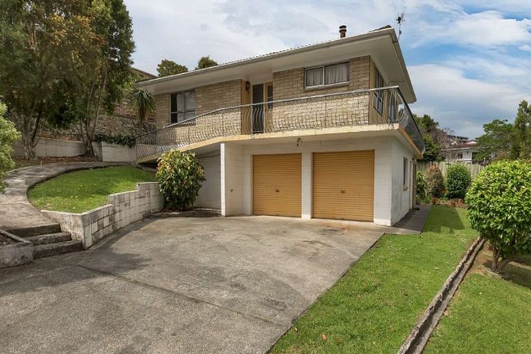 Photo of property in 12 Mountain Road, Morningside, Whangarei, 0110