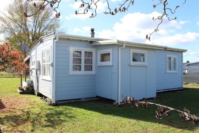 Photo of property in 1 Wairenga Road, Mangakino, 3421