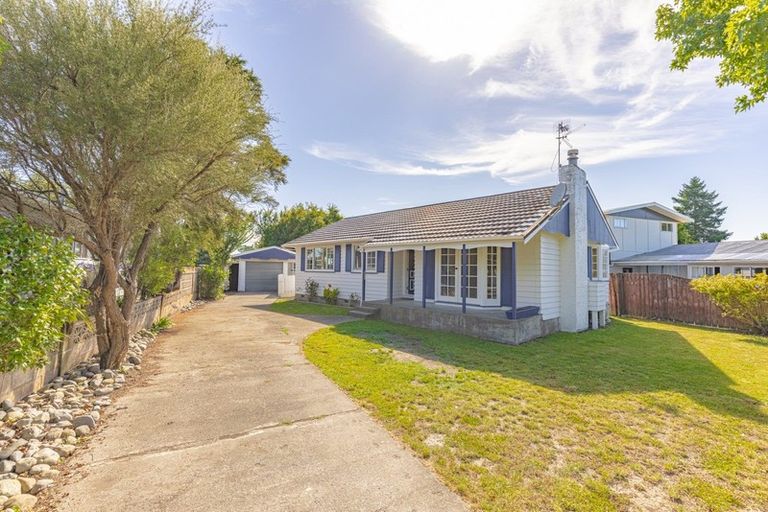 Photo of property in 20 Ballance Street, Masterton, 5810