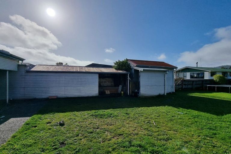 Photo of property in 47 Nelson Quay, Cobden, Greymouth, 7802