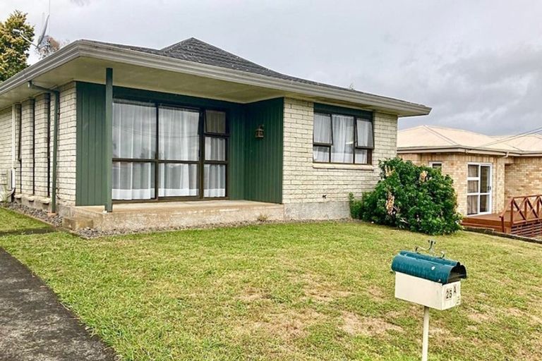 Photo of property in 26a David Street, Morrinsville, 3300