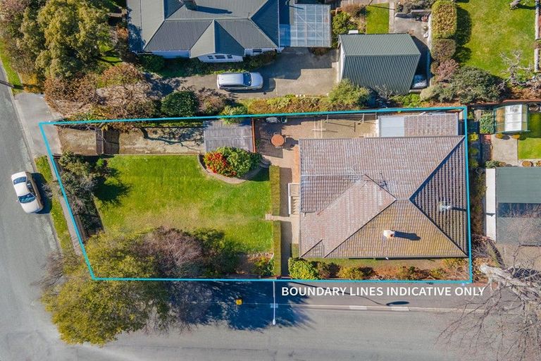 Photo of property in 29 Beverley Hill, Maori Hill, Timaru, 7910