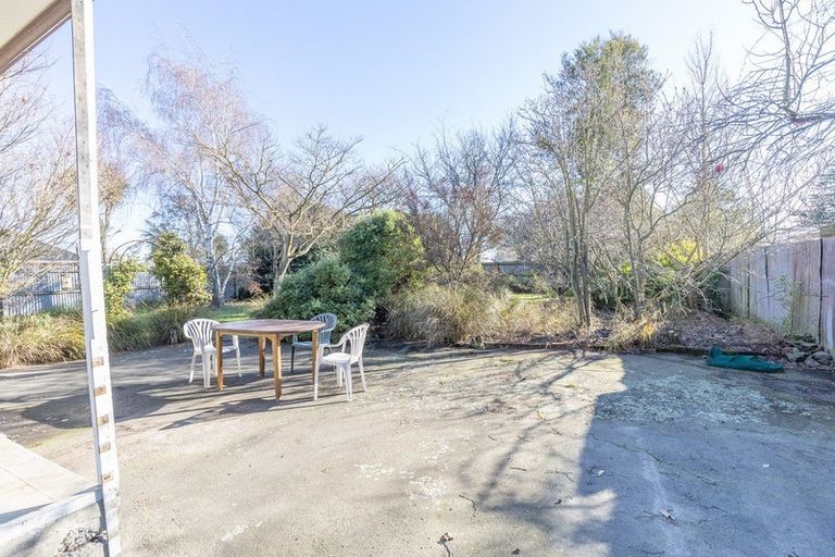 Photo of property in 43 Brucefield Avenue, Netherby, Ashburton, 7700