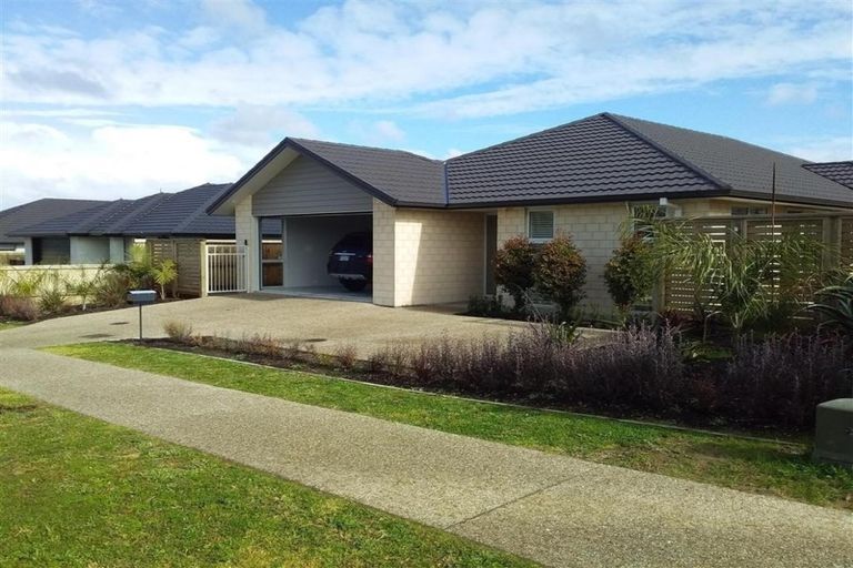 Photo of property in 15 Applin Lane, Pyes Pa, Tauranga, 3112