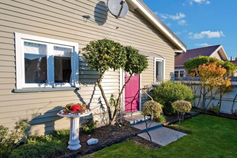 Photo of property in 1/63 Diamond Avenue, Spreydon, Christchurch, 8024