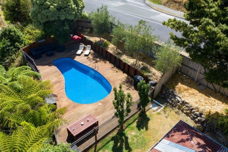 Photo of property in 65 Savage Road, Waihi, 3610