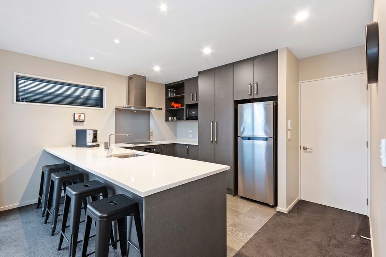 Photo of property in 52 Bamber Crescent, Halswell, Christchurch, 8025