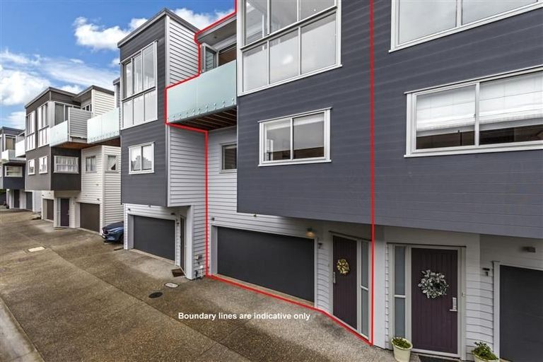 Photo of property in Wilk Heights, 10/8 Wilk Lane, Browns Bay, Auckland, 0630