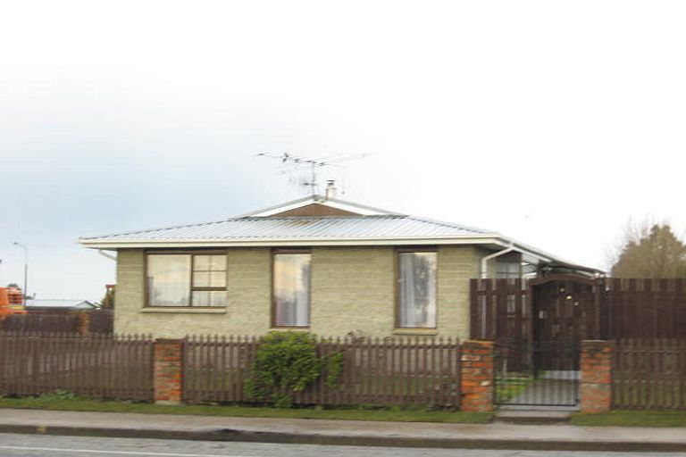 Photo of property in 141 John Street, Heidelberg, Invercargill, 9812