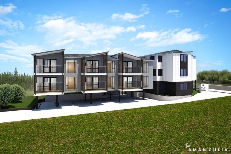 Photo of property in 34 West Coast Road, Glen Eden, Auckland, 0602