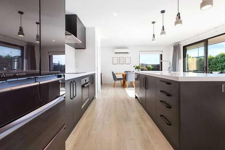 Photo of property in 38 Flint Road, Rolleston, 7614