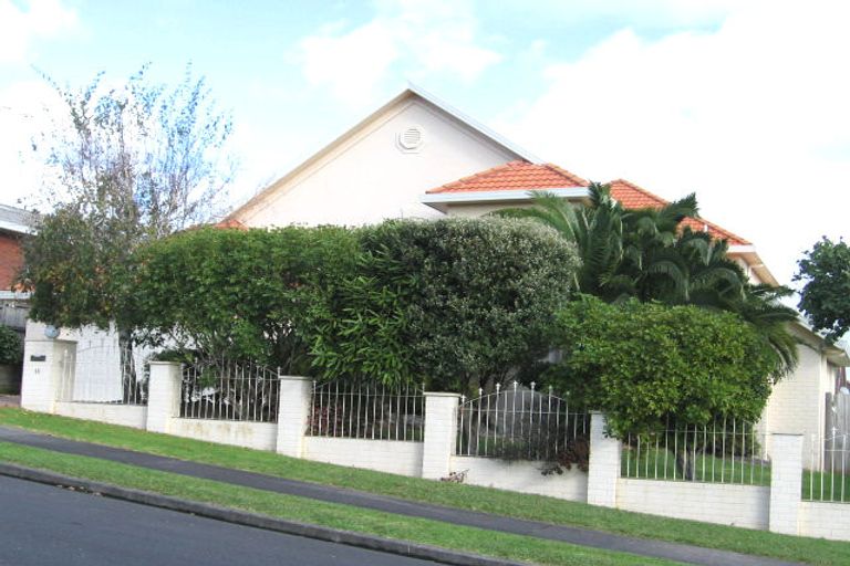 Photo of property in 15 Corriedale Place, Somerville, Auckland, 2014
