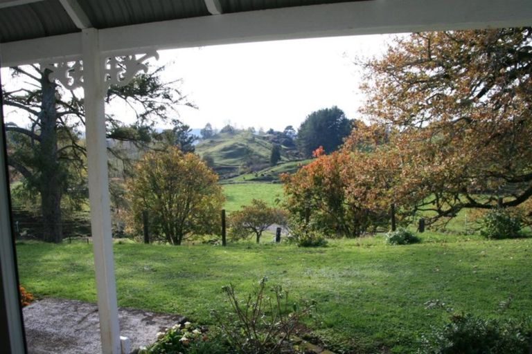 Photo of property in 645 Douglas Road, Huiroa, Stratford, 4392