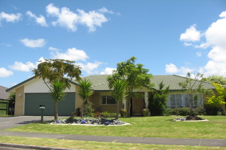 Photo of property in 31 Moss Crescent, Takanini, 2112