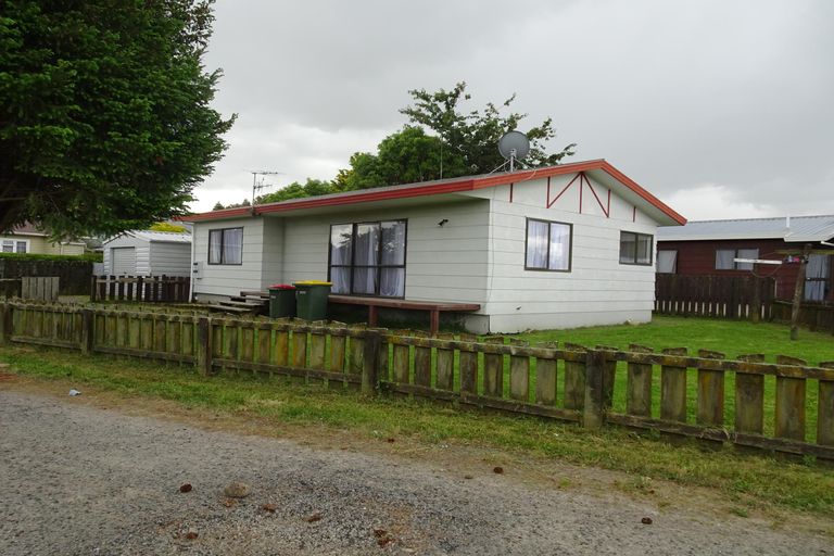 Photo of property in 31b Frank Street, Koutu, Rotorua, 3010