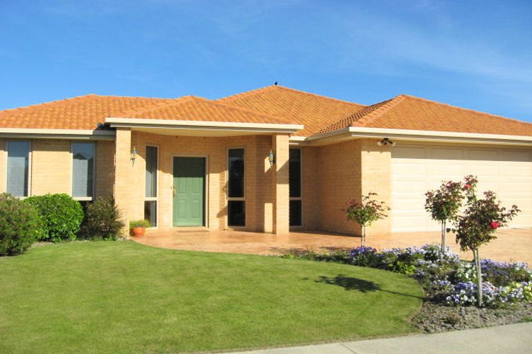 Photo of property in 41 Mounter Avenue, Northwood, Christchurch, 8051