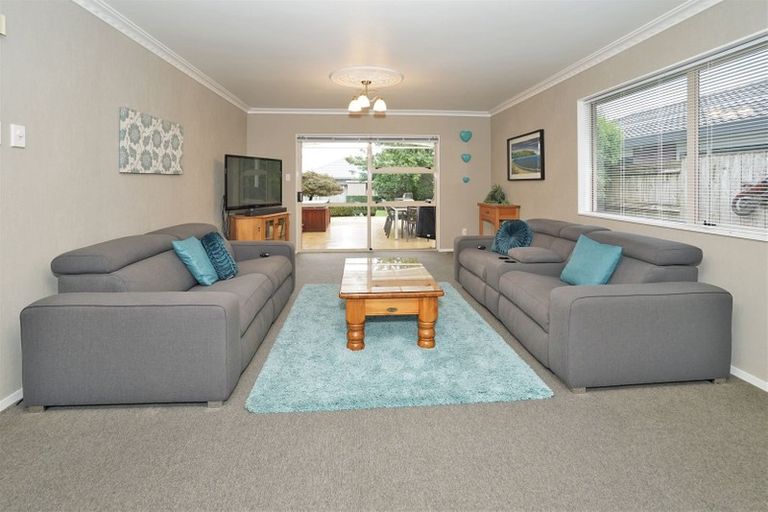 Photo of property in 36 Macmurdo Avenue, Glenview, Hamilton, 3206