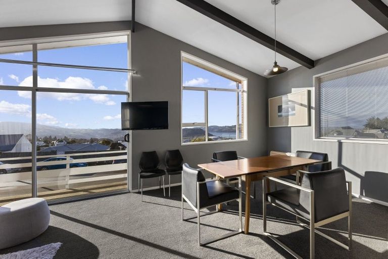 Photo of property in 17b City Road, Roslyn, Dunedin, 9010