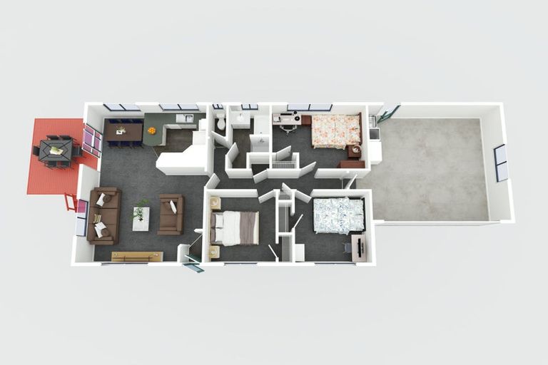 Photo of property in 5 Formosa Place, Pyes Pa, Tauranga, 3112