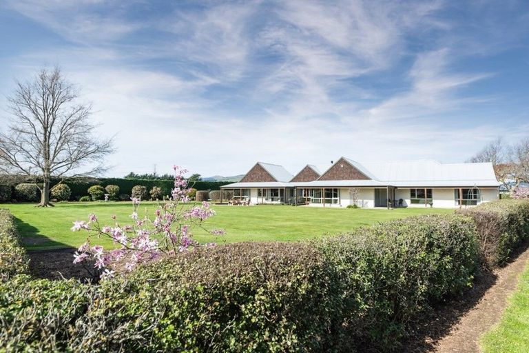 Photo of property in 81 Ellesmere Road, Halswell, Christchurch, 7674