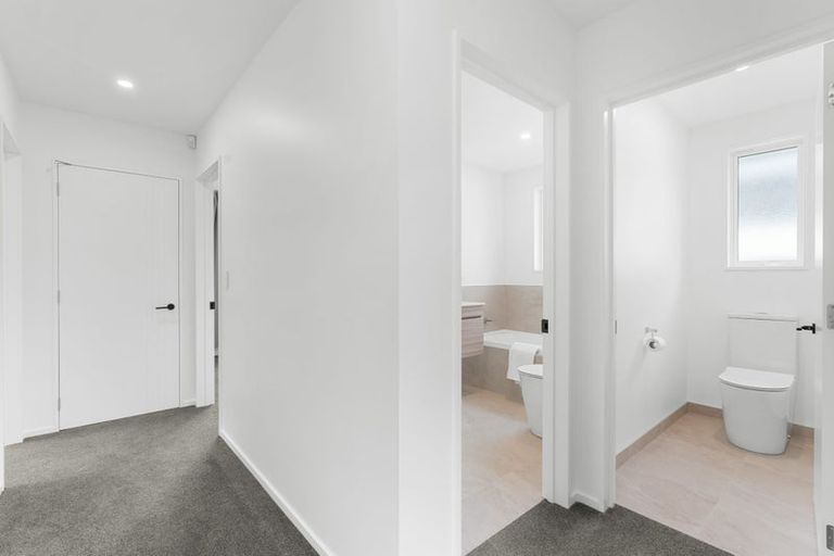 Photo of property in 28b Hooker Avenue, Bryndwr, Christchurch, 8053