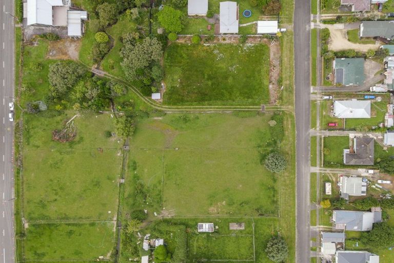 Photo of property in 24 Burgoyne Street, Woodville, 4920