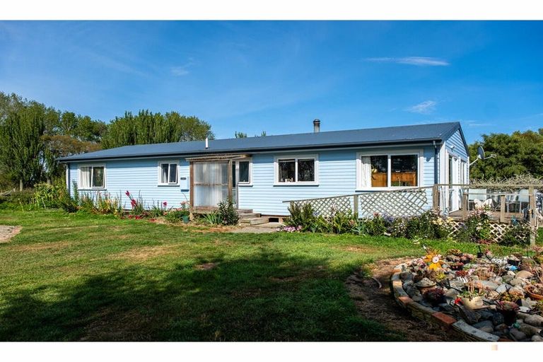 Photo of property in 116 Manchesters Road, Waimate, 7980