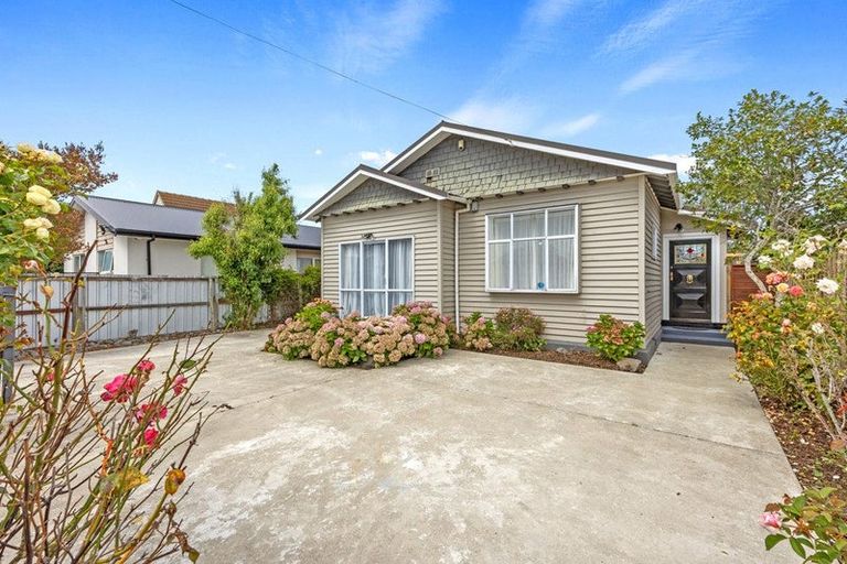 Photo of property in 72 Rhona Street, Linwood, Christchurch, 8062