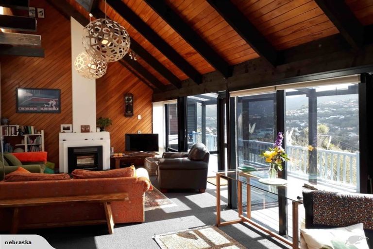 Photo of property in 1 Indira Place, Khandallah, Wellington, 6035