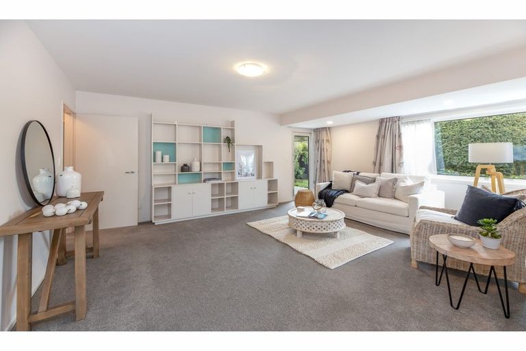 Photo of property in 5/18 Field Terrace, Upper Riccarton, Christchurch, 8041