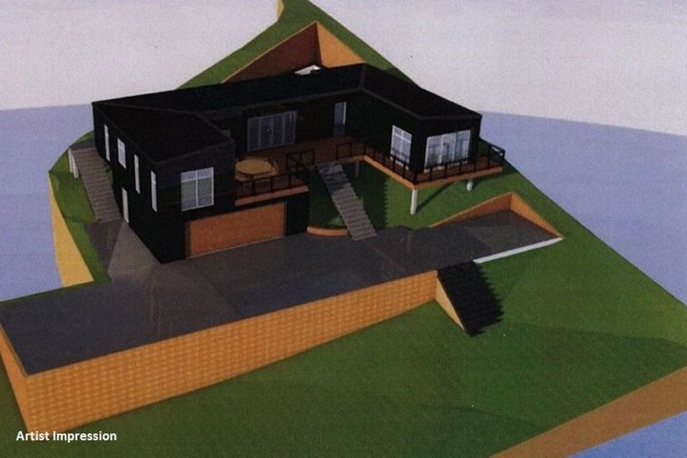 Photo of property in 6 Debonair Court, Feilding, 4702