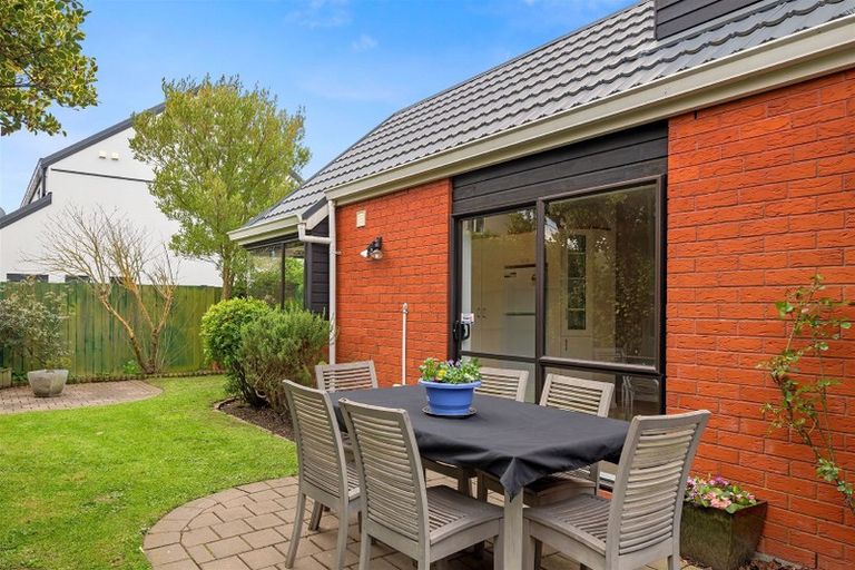 Photo of property in 22a Blair Avenue, Papanui, Christchurch, 8053