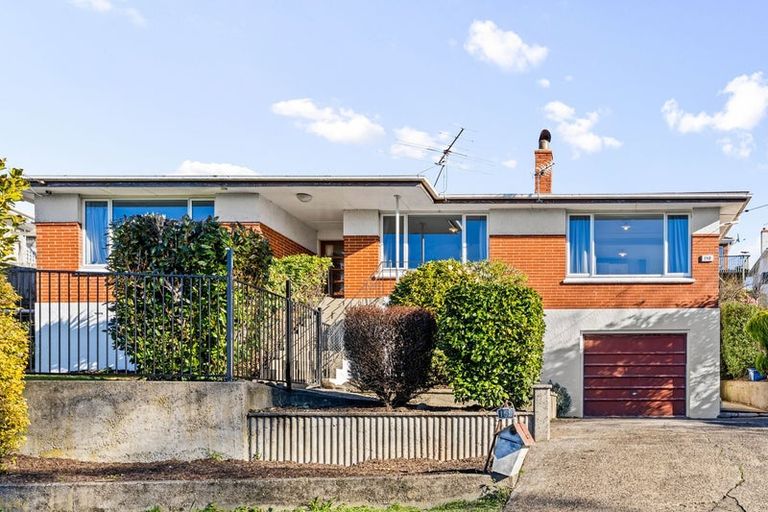 Photo of property in 150 Sidey Street, Calton Hill, Dunedin, 9012