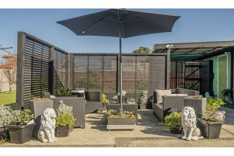 Photo of property in 203 Moanataiari Street, Thames, 3500