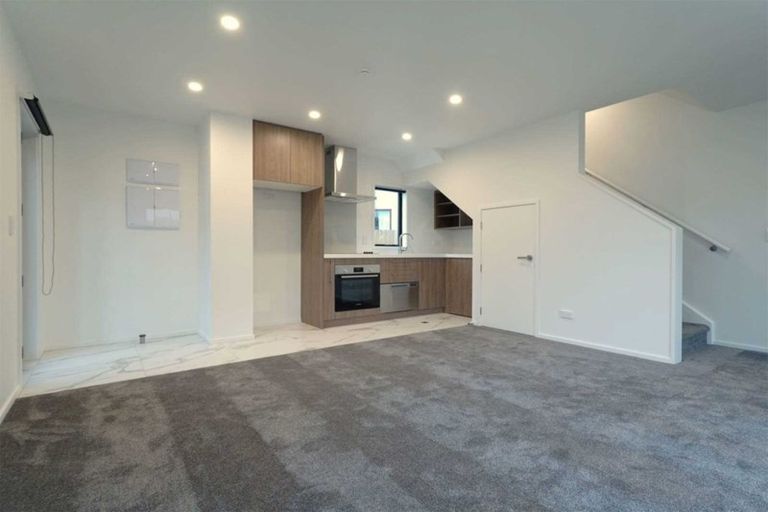 Photo of property in 1/269 Barbadoes Street, Christchurch Central, Christchurch, 8011
