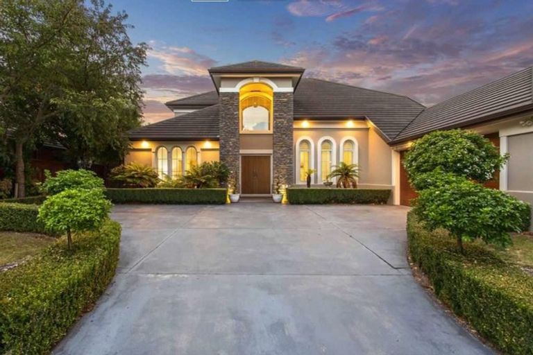 Photo of property in 149 Hussey Road, Northwood, Christchurch, 8051