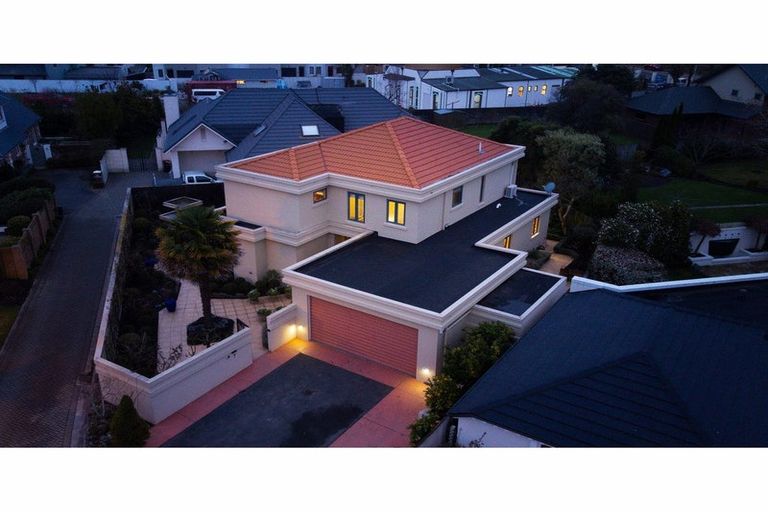 Photo of property in 7 Palazzo Lane, Riccarton, Christchurch, 8011