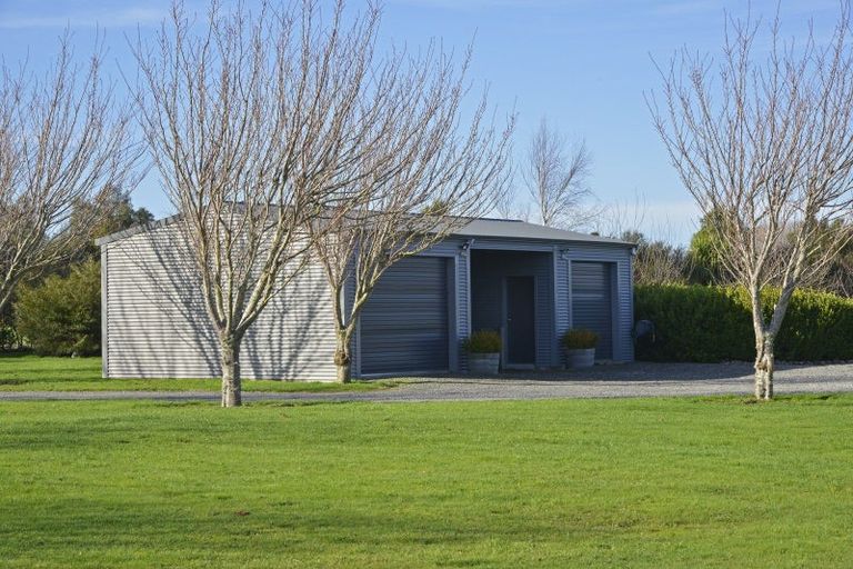 Photo of property in 104e Mannings Road, Carrington, Carterton, 5791