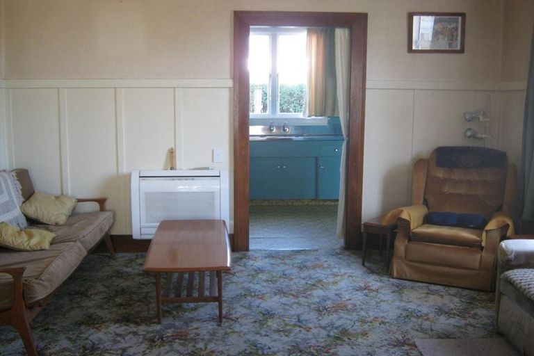 Photo of property in 61 Mckenzie Street, Geraldine, 7930