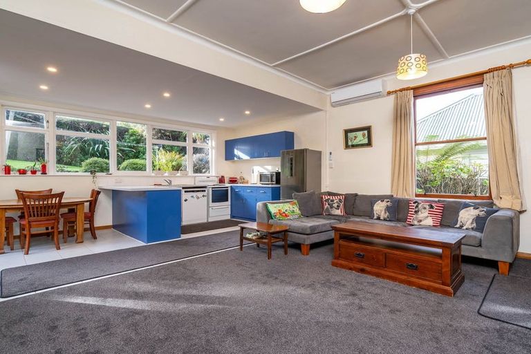 Photo of property in 16 Clifford Street, Dalmore, Dunedin, 9010