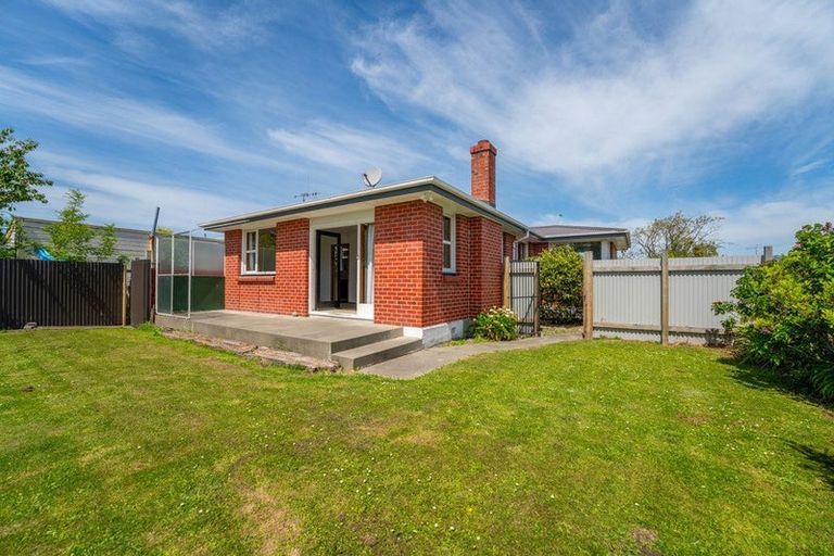 Photo of property in 15a Baker Street, West End, Timaru, 7910