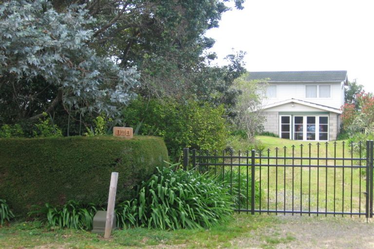 Photo of property in 104 Mangakahia Drive, Whangapoua, Coromandel, 3582
