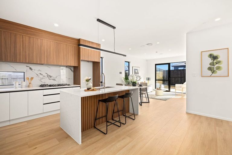 Photo of property in 21 Puhinui Avenue, Warkworth, 0981