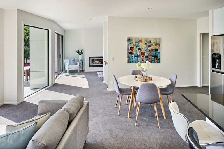 Photo of property in 1/35 Nikau Street, Eastbourne, Lower Hutt, 5013