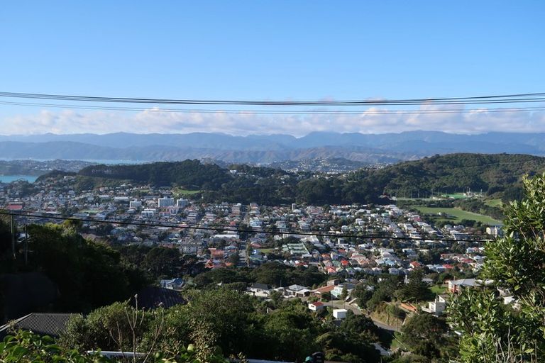 Photo of property in 168 The Ridgeway, Mornington, Wellington, 6021